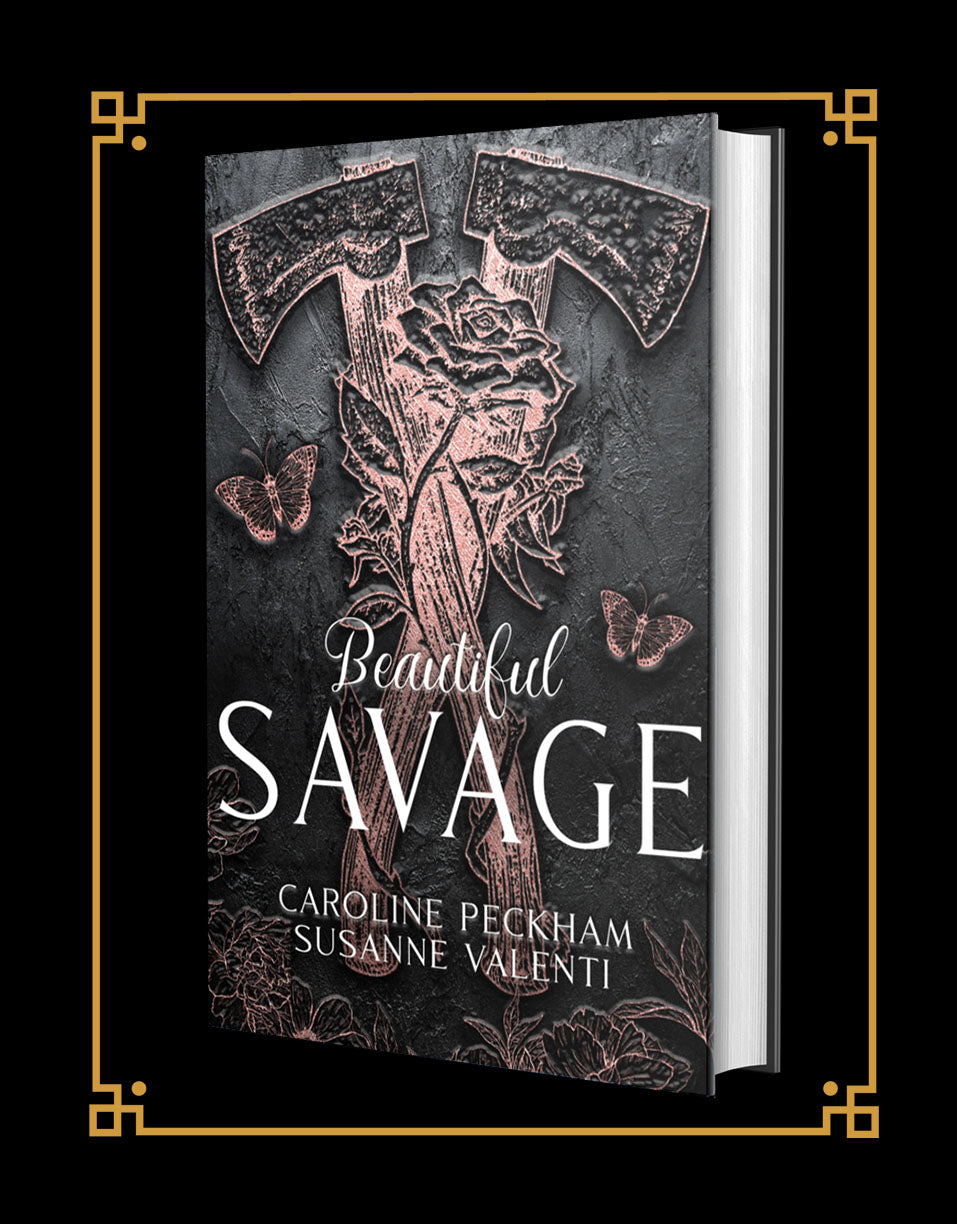 Beautiful Savage