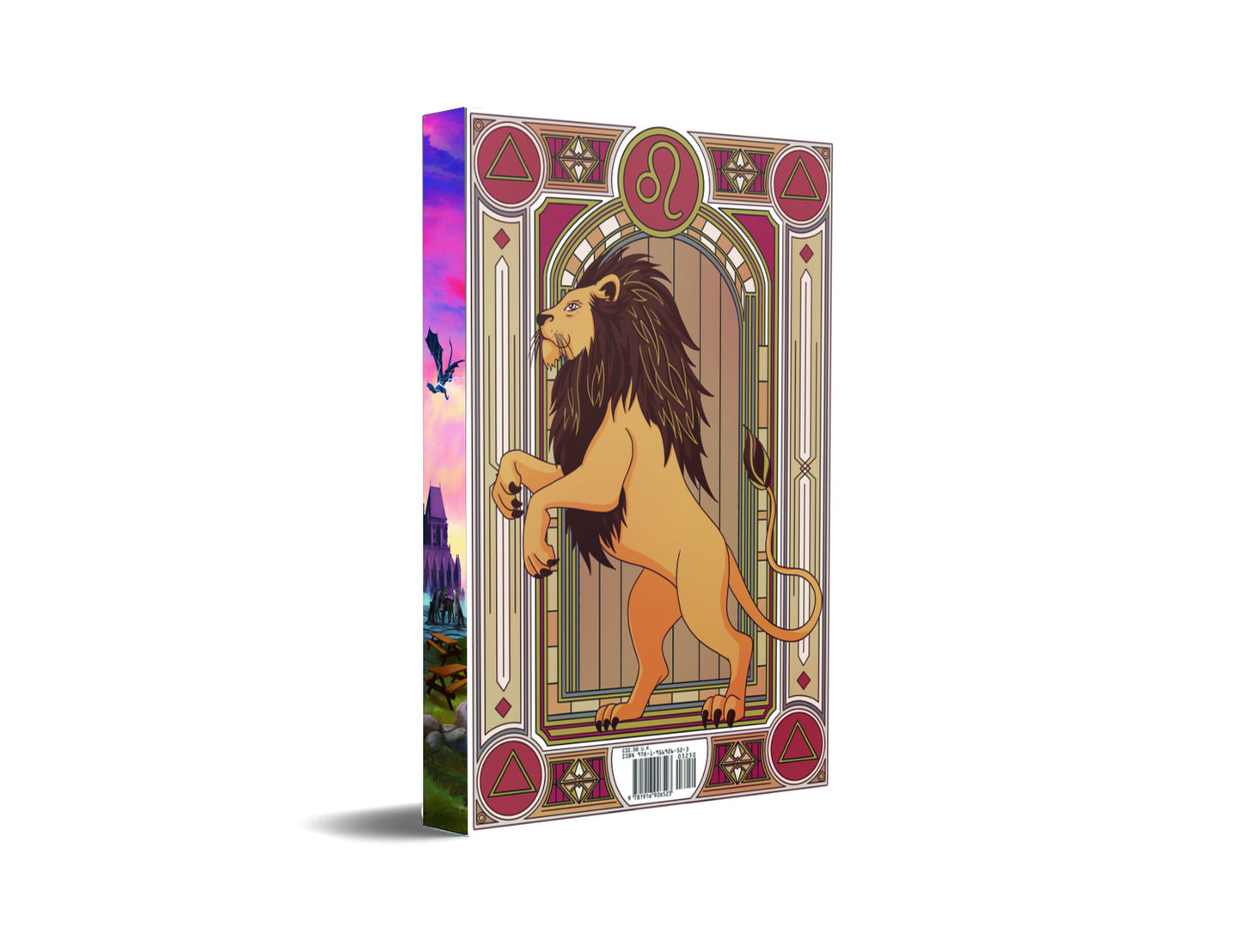PREORDER - Ruthless Boys 3: Vicious Fae - Special Edition