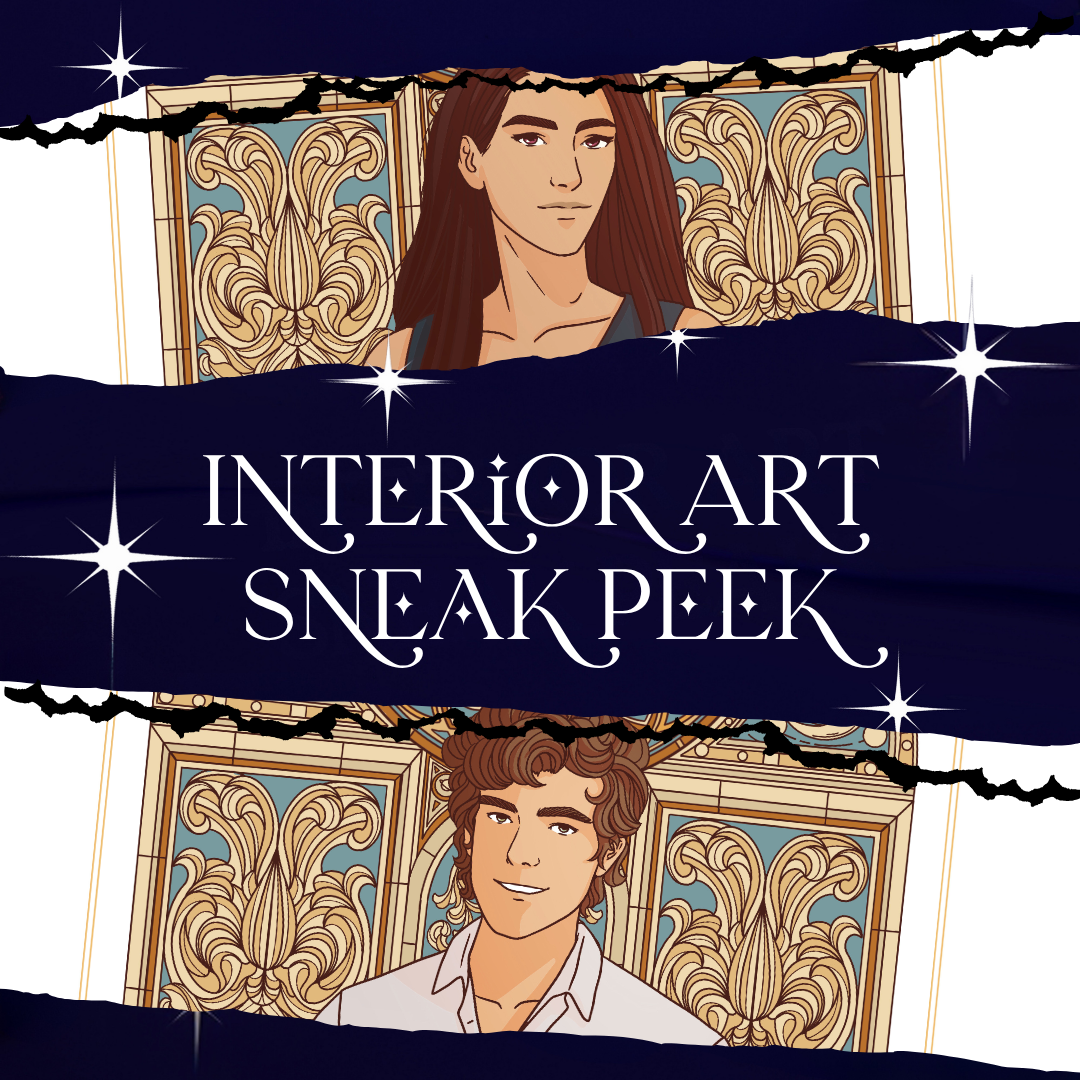 PREORDER - Zodiac Academy 6: Fated Throne - Luxe Edition