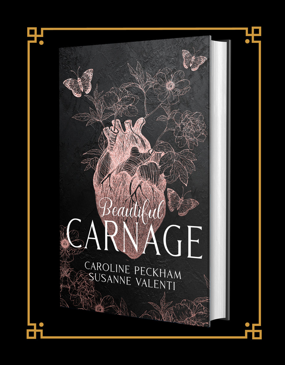 Beautiful Carnage