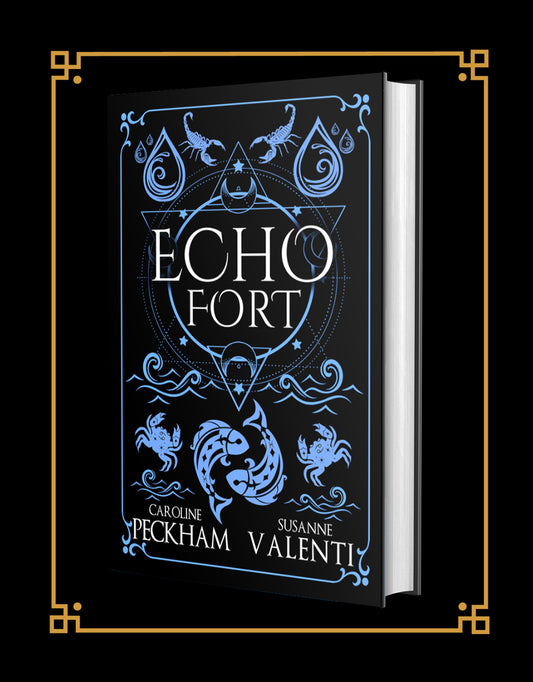 Sins of the Zodiac 2: Echo Fort