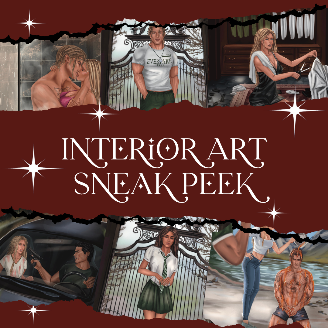 PREORDER - Kings of Quarantine 2: Kings of Lockdown - Luxe Edition