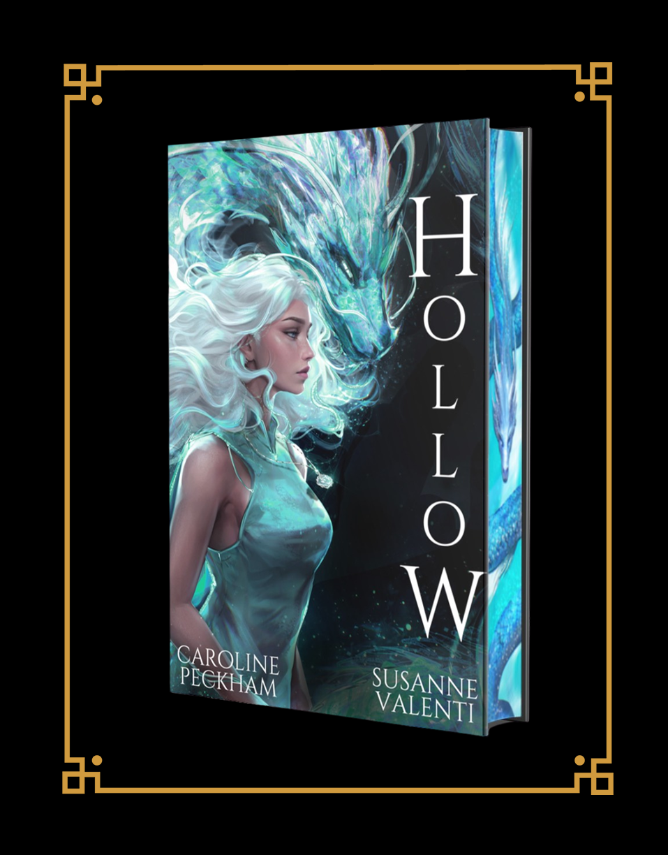 Crown of Hearts and Chaos 1: Hollow