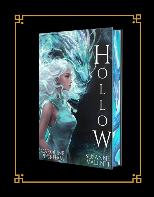 Crown of Hearts and Chaos 1: Hollow