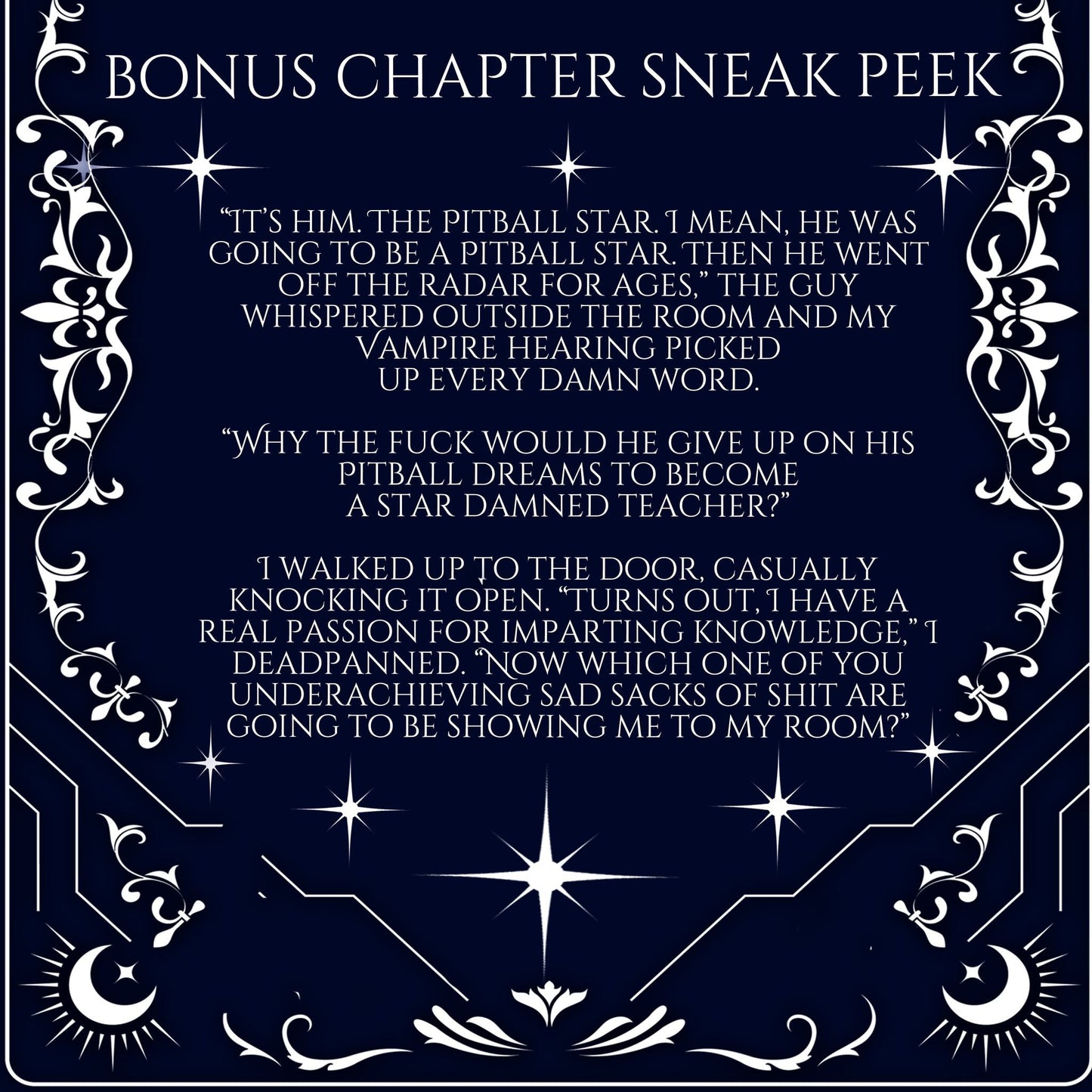 PREORDER - Zodiac Academy 0.5: Origins - Luxe Edition