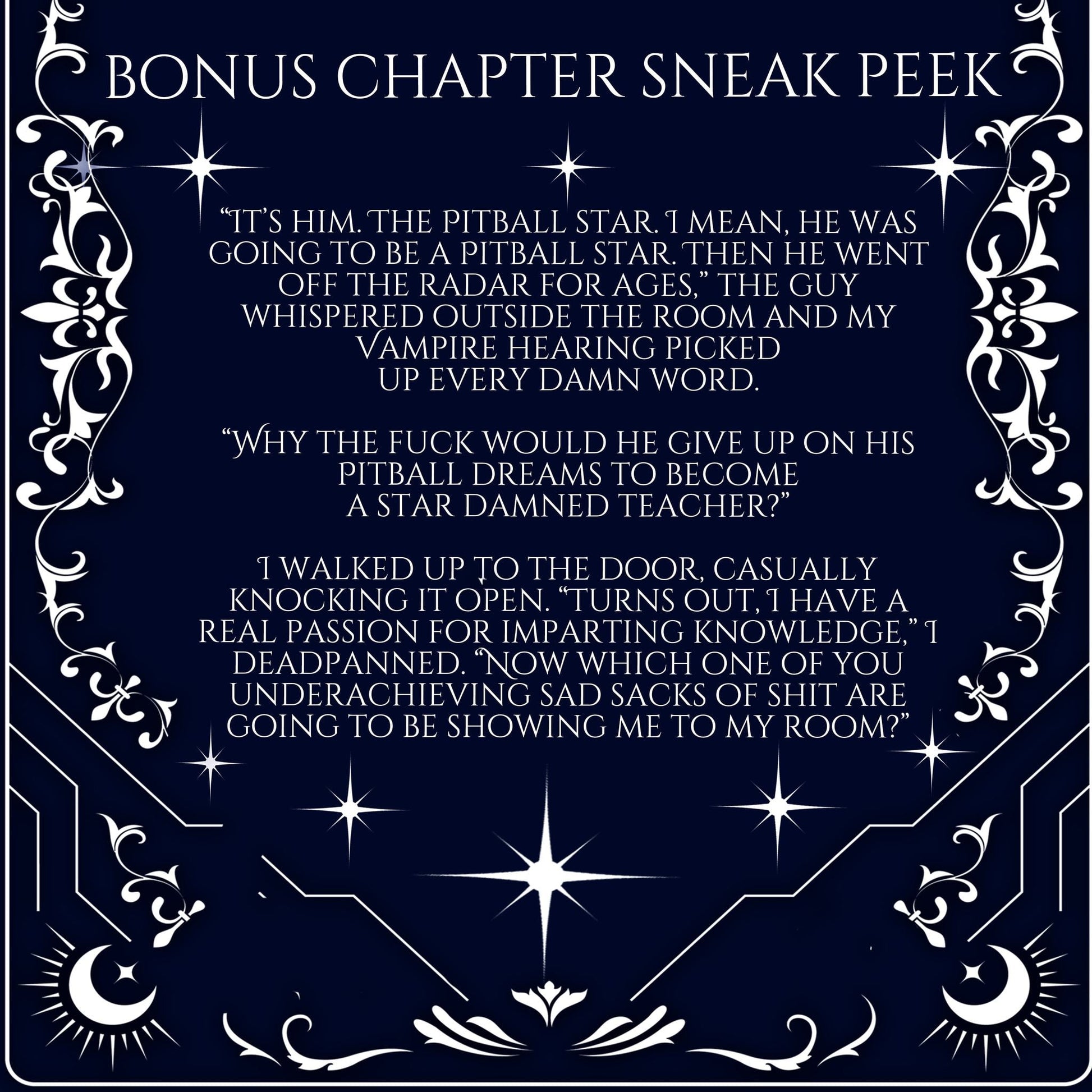 PREORDER - Zodiac Academy 0.5: Origins - Luxe Edition